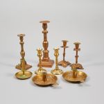 1011 2491 CANDLESTICKS